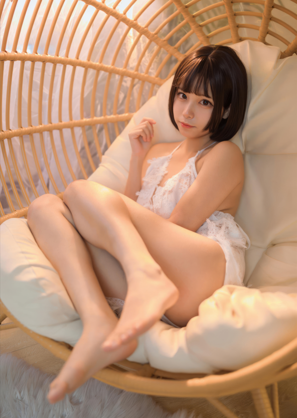 三無人型 NO.012 日落 【32P108M】