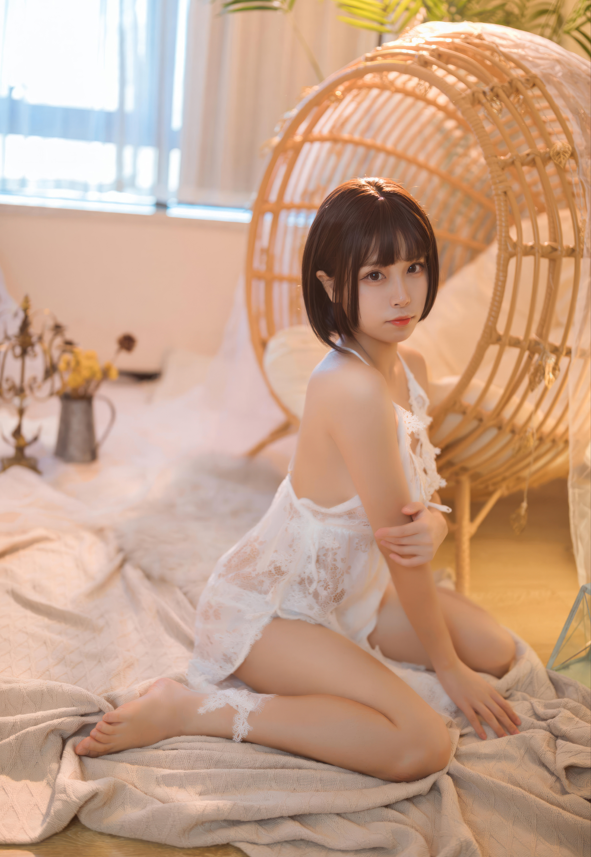 三無人型 NO.012 日落 【32P108M】