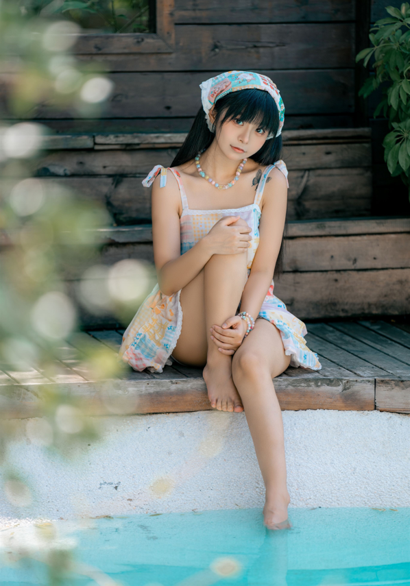 滕子京大王 - 夏天的记忆 【39P1V2.44G】