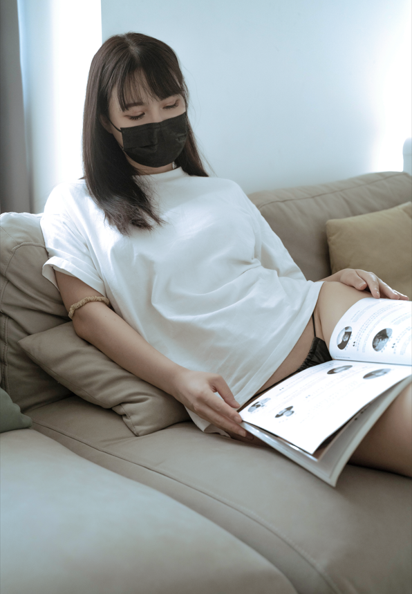 亚马逊鲶鱼 NO.022 同屋女姉 【65P338M】