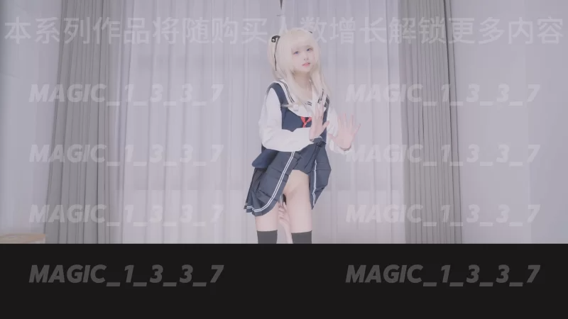 埋导演 – cos英梨梨 20分钟 [8V+3G][百度盘]
