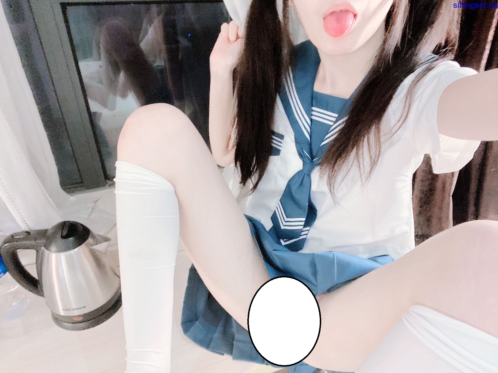 推特萝莉福利姬-呆呆兽【132P37V】