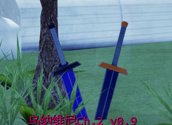 [日式SLG/汉化]乌纳维尼 Unavni Ch.2 v0.9 [PC+安卓/6G]