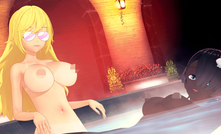 [日式SLG/汉化] 欢迎来到友谊俱乐部 Welcome to the Friendship Club v0.14 [PC+安卓/4.7G]