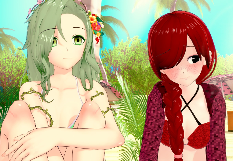 [日式SLG/汉化] 欢迎来到友谊俱乐部 Welcome to the Friendship Club v0.14 [PC+安卓/4.7G]