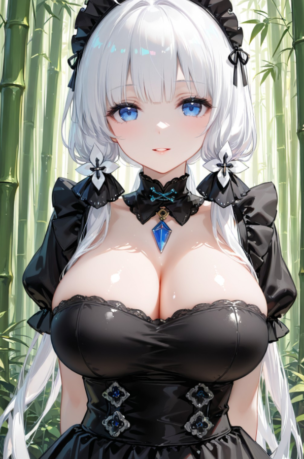 [Brightsky]光辉[346P/672M]