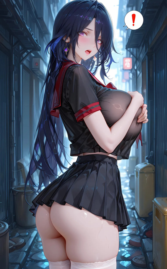 [神奇牛子] 克洛琳德-Clorinde &amp; DLC [348P/377M]