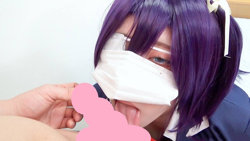 小鸟游六花一部