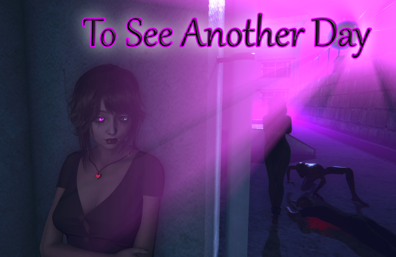 [欧美SLG/汉化] 再见一天 To See Another Day v0.0.4a [PC+安卓/4G]