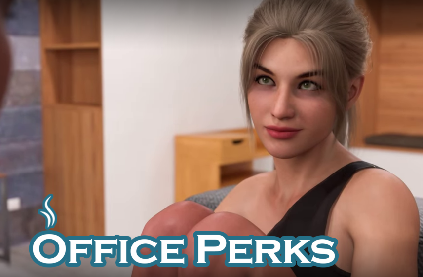 [欧美SLG/汉化] 办公室福利 Office Perks v0.2.2 [PC+安卓/5.6G]