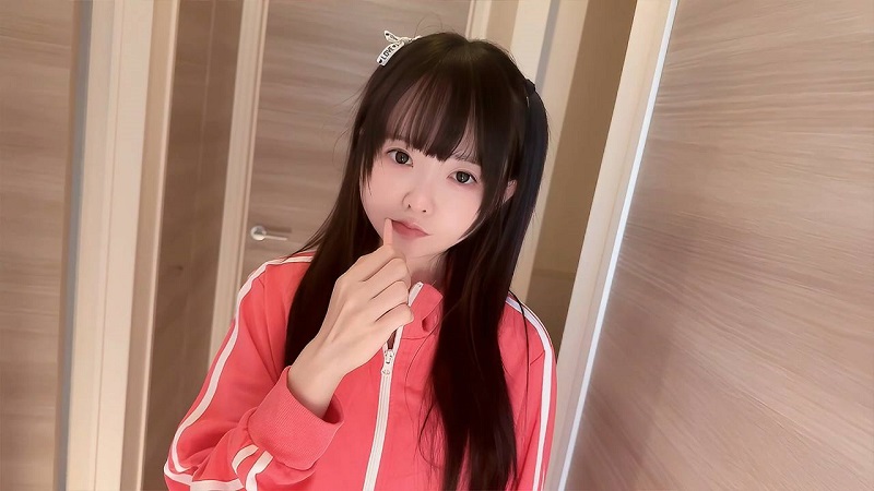双马尾女孩一部