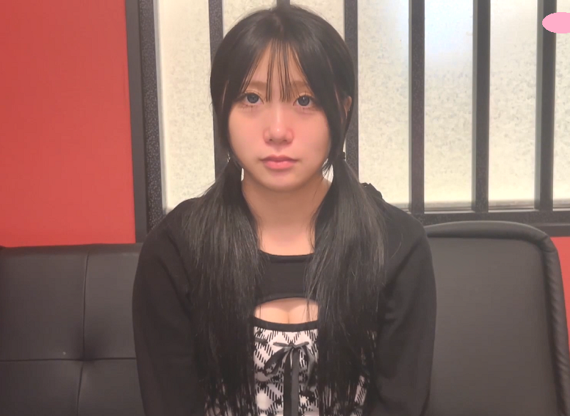 双马尾女孩一部
