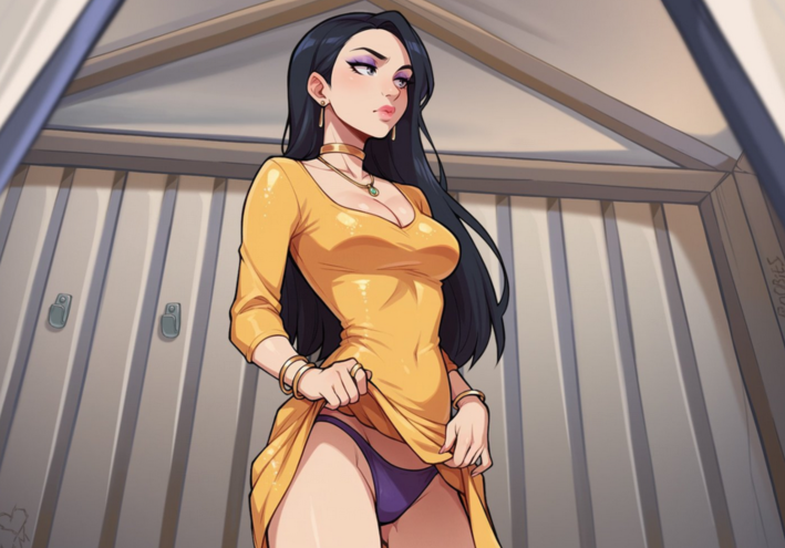 [日式SLG] 我在时间循环中的后宫假期 My Harem Vacation in a Time Loop v1.60 官中 [1.1G]