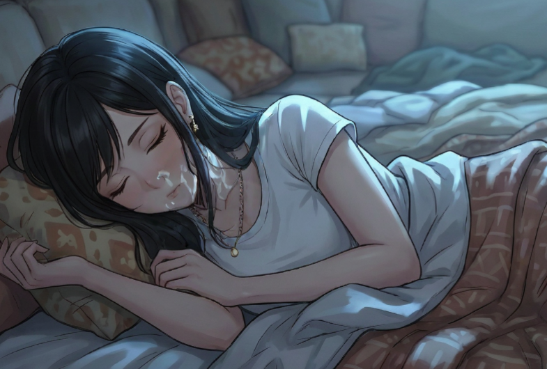 [亚洲风SLG/汉化] 唯一指令 The Only Doe v0.01 [PC+安卓/4.7G]