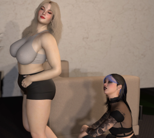 [欧美SLG/汉化] 喂食模拟器 Feeder Simulator v0.5b [PC+安卓/6G]