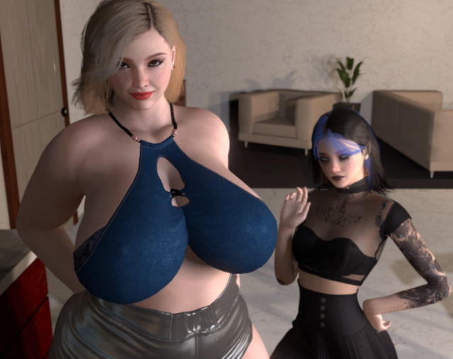 [欧美SLG/汉化] 喂食模拟器 Feeder Simulator v0.5b [PC+安卓/6G]