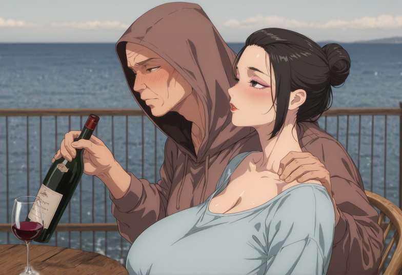 [日式SLG/汉化] 坚不可摧的爱 Unbreakable Love v0.2 [PC+安卓/840M]