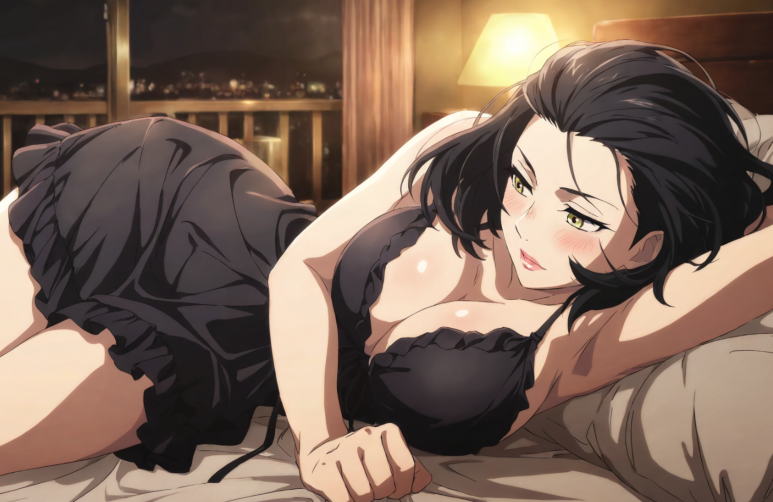 [亚洲风SLG] 天堂里的假期 Vacation in Paradise 官中 [890M]