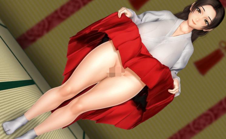 [日式RPG/汉化] 女忍者性技决战活剧 宽永夜伽合战 v1.0 [1.6G]
