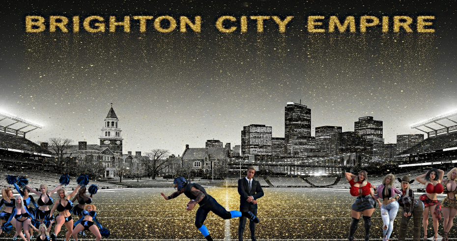 [欧美SLG/汉化] 布莱顿城市帝国 Brighton City Empire v0.09 [PC+安卓/7G]