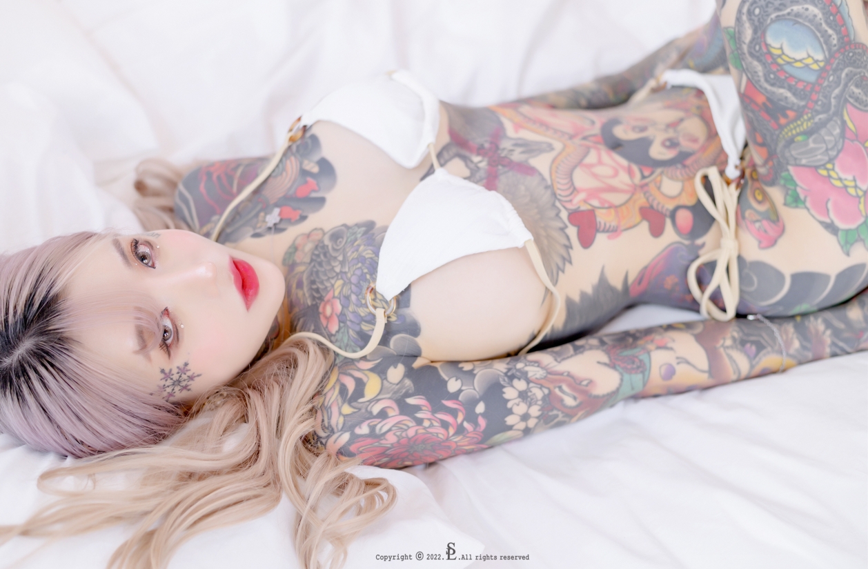 Yoko 写真合集12套4.02GB