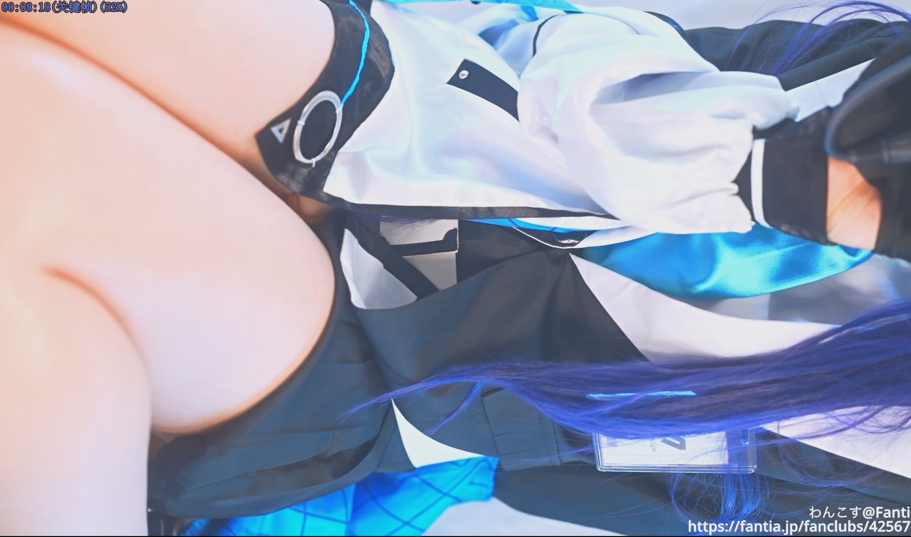 わんこちゃん (kiminogeboku)写真ASMR合集27套50.86GB