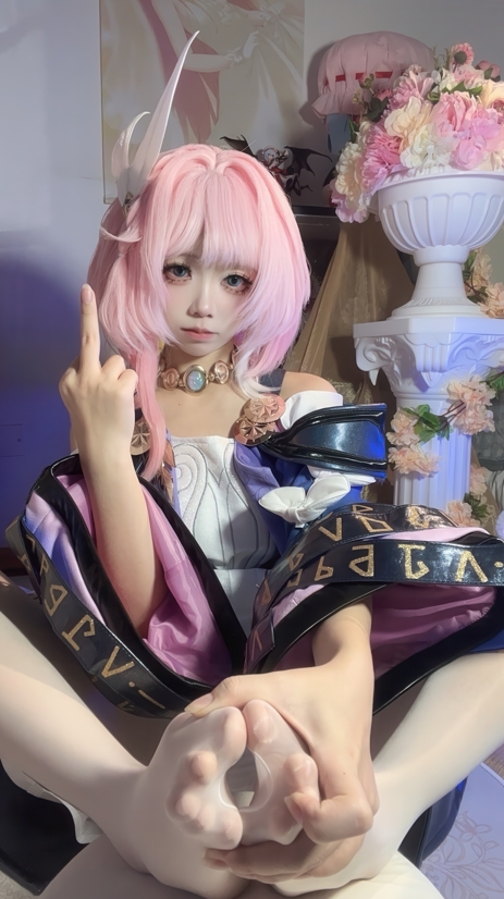 白栎Shirly 画报级艺术写真精选20期|44GB高清原档