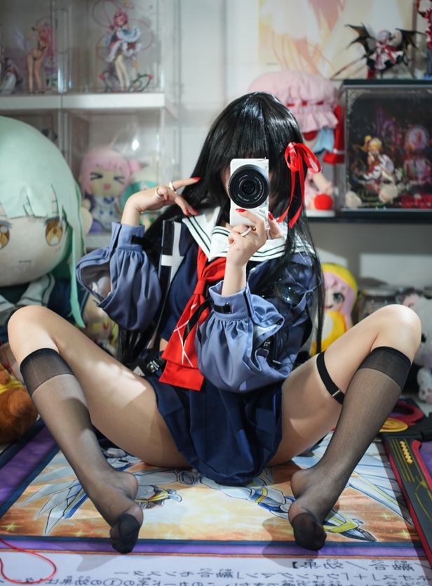 白栎Shirly 写真精选25期合集·|85GB高清原档