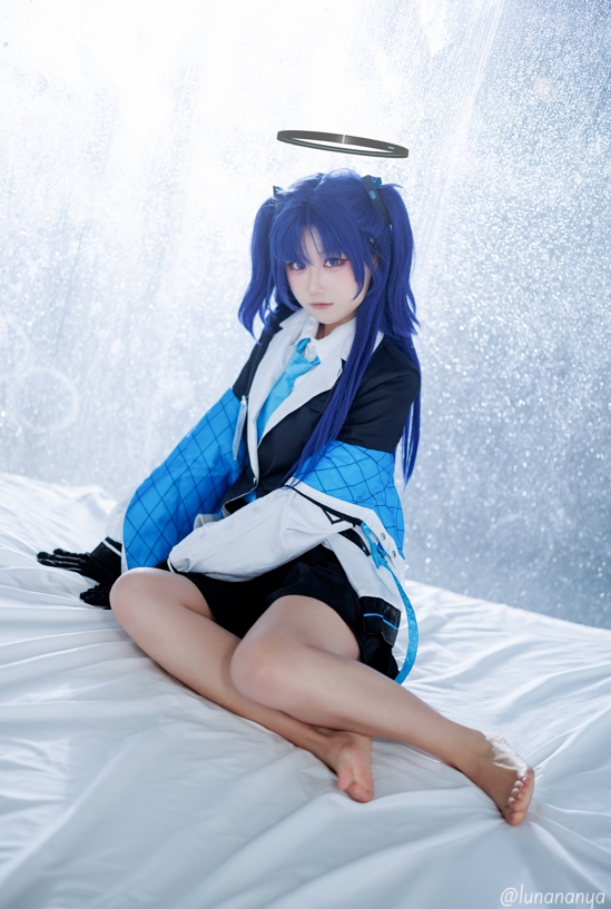 lunananya – 全套51期[9.4G-2026.1]