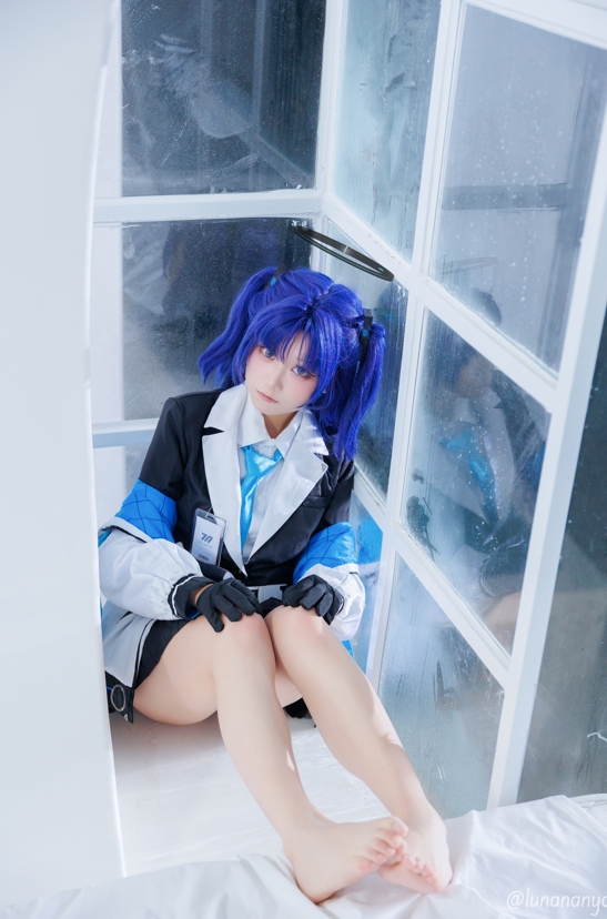 lunananya – 全套51期[9.4G-2026.1]
