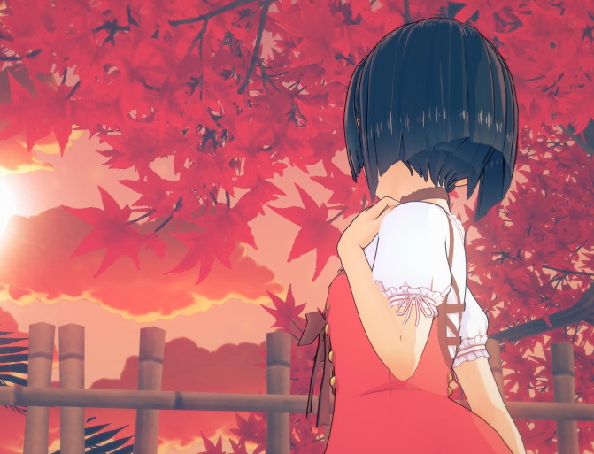 [日式SLG/汉化] 接缝 The Seam v0.26 [PC+安卓/7.9G]
