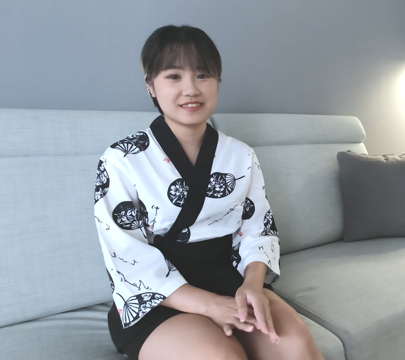 纹身女孩一部