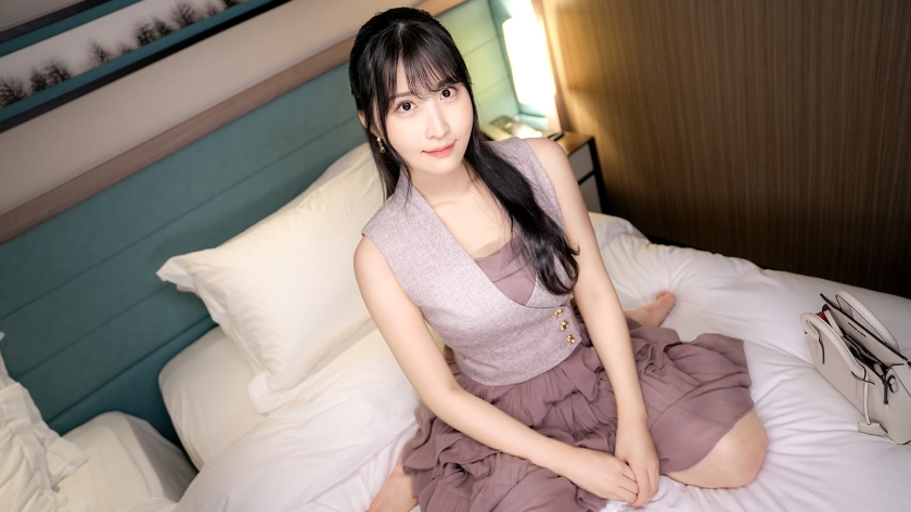 无袖装女孩一部