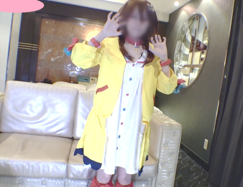 COS⭐系列一部