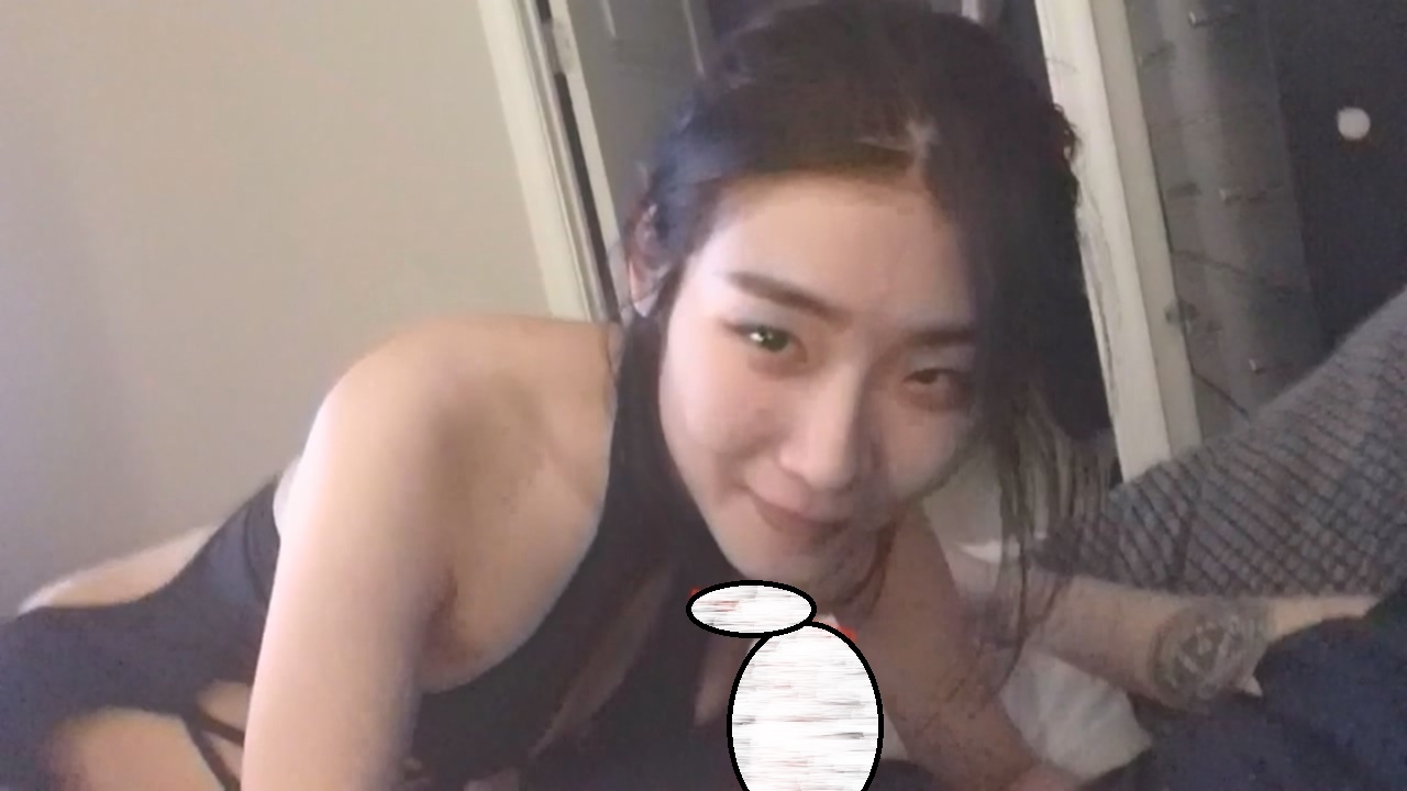 极品颜值反差良家女神【口】-20【2.2G】