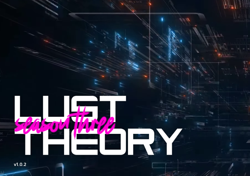 [欧美SLG/汉化]欲望理论 Lust Theory S3 v1.0.2 [PC+安卓/16.8G]