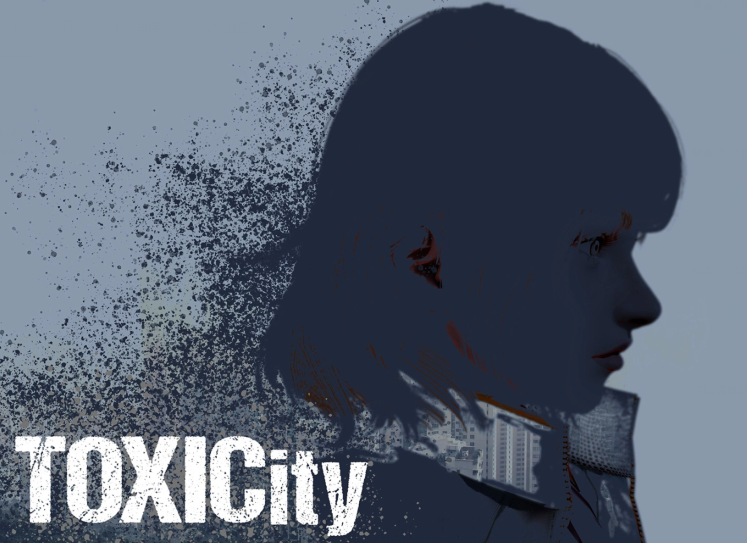 [亚洲风SLG/汉化] 毒性 ToxiCity v0.14.0赞助 [PC+安卓/2.4G]