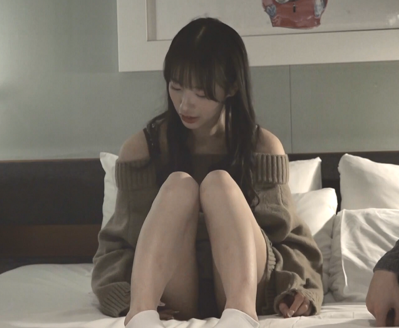 毛衣女孩一部