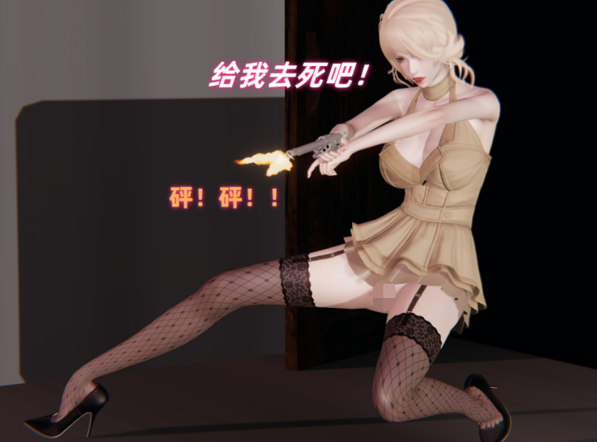 灵狐者的沉沦[303P/230M]