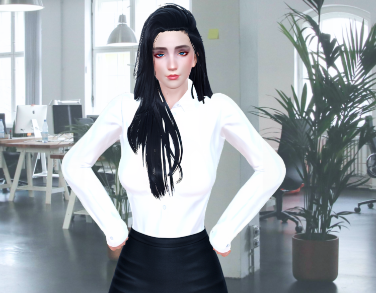 [亚洲风SLG/汉化] 我需要爱 I Need to Be in Love v1.3 EA [PC+安卓/3.6G]