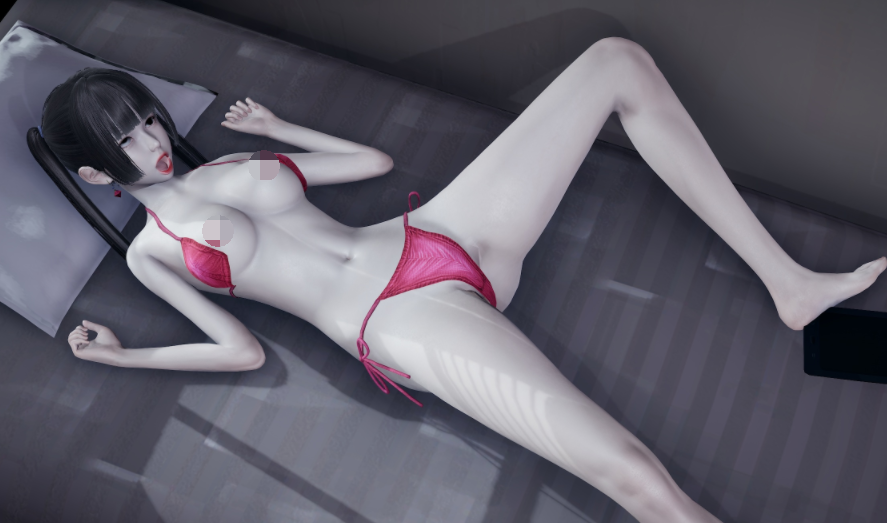 [wcorpse] 班花竟然是杀手 悬赏篇序[227P/200M]