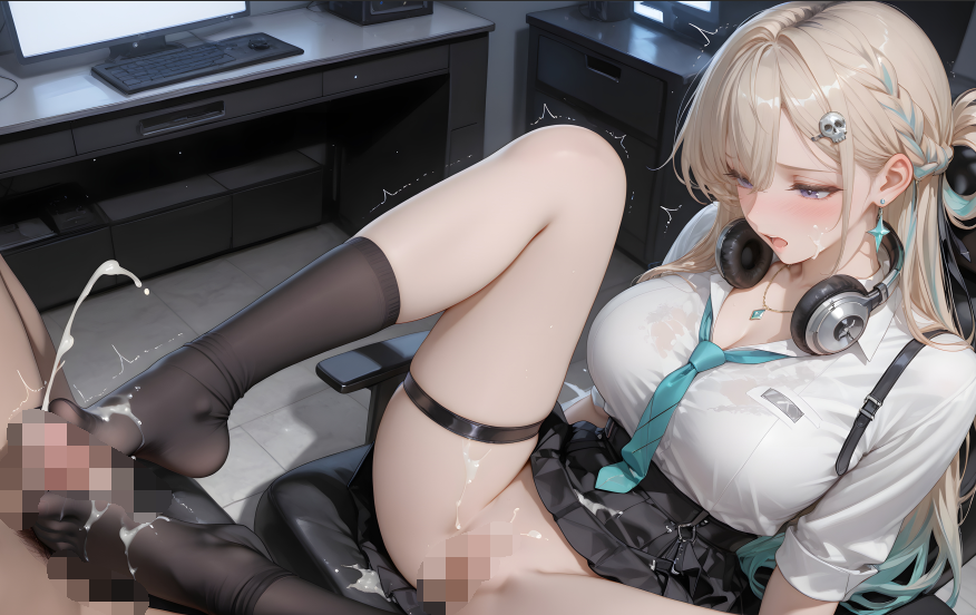 [Hajily]琳奈[148P/1.8G]