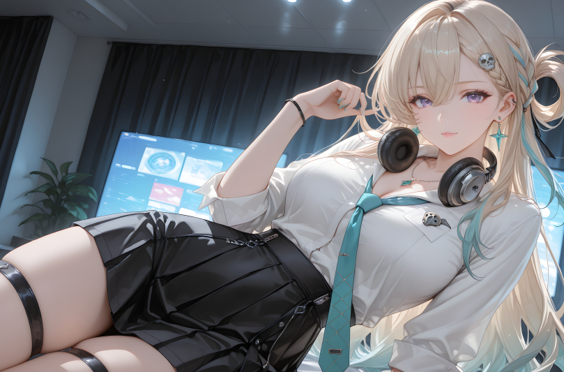 [Hajily]琳奈[148P/1.8G]