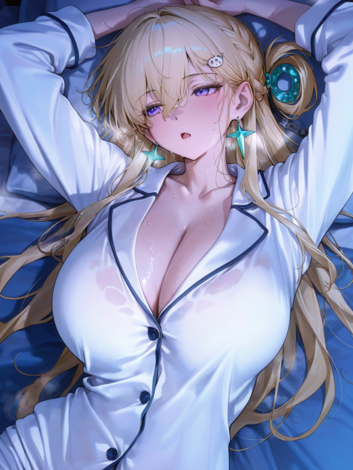 [Arlanmi]琳奈[267P/800M]