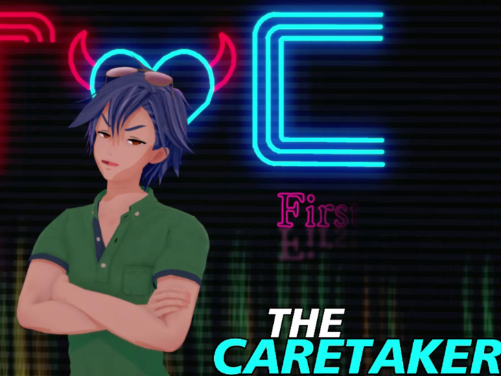 [日式SLG/汉化] 看守人 The Caretaker S1v1.0 [PC+安卓/4.2G]
