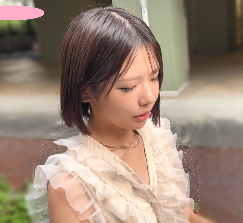 短发女孩一部