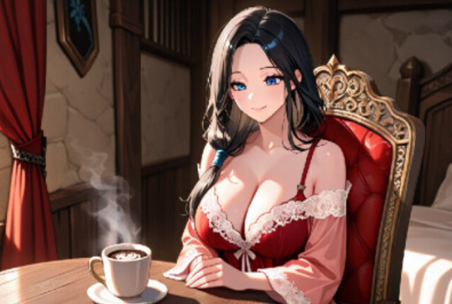 [日式RPG/汉化] 神性王冠 Divinity’s Crown v26.01.16 [PC+安卓/1.8G]