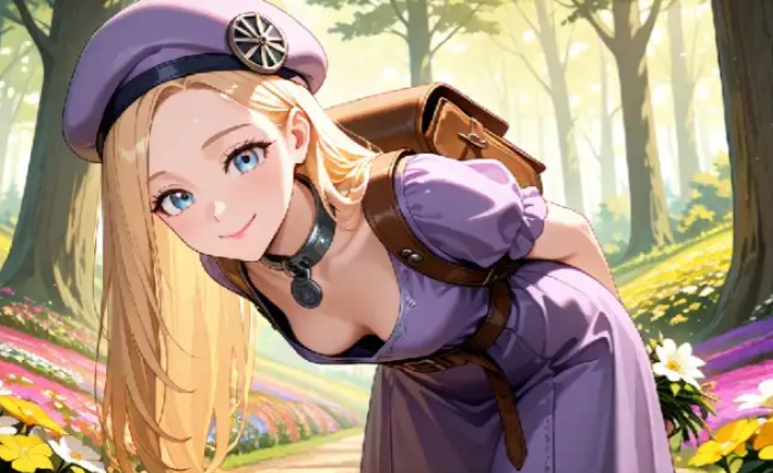 [日式RPG/汉化] 神性王冠 Divinity’s Crown v26.01.16 [PC+安卓/1.8G]