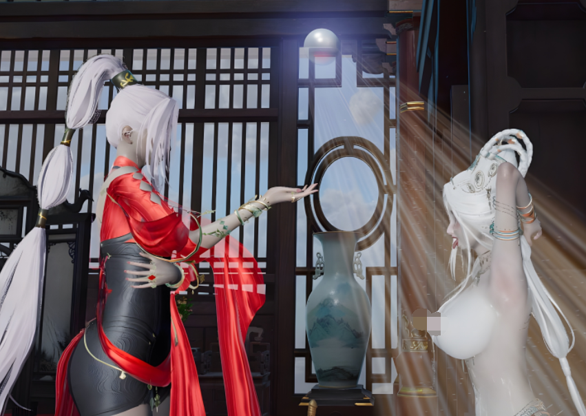 神谕第四季 第七集[224P/354M]