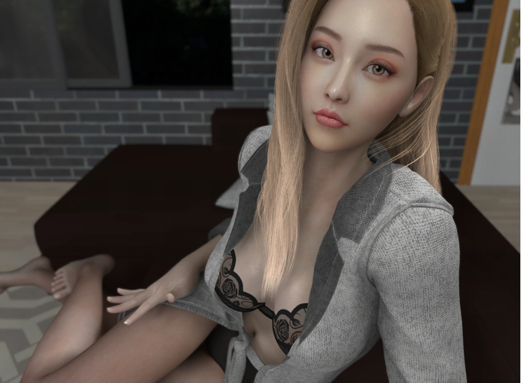 [欧美SLG/汉化] 禁忌思想 Forbidden Thoughts v0.2.5 [PC+安卓/1.3G]